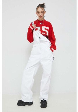 Tommy Jeans Дънков гащеризон в - Pepit.bg
