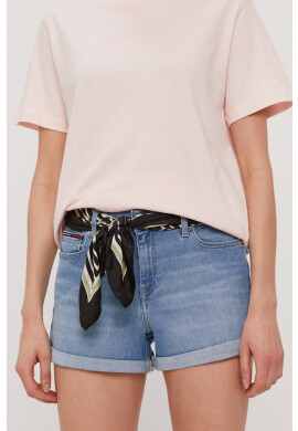 Tommy Jeans Дънкови къси панталони - Pepit.bg