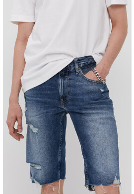 Tommy Jeans Дънкови къси панталони - Pepit.bg