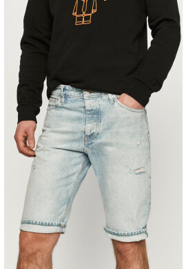 Tommy Jeans Къс панталон - Pepit.bg