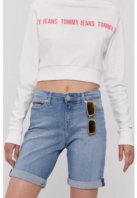 Tommy Jeans Дънкови къси панталони - Pepit.bg