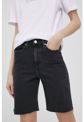 Tommy Jeans Дънкови къси панталони Harper - Pepit.bg