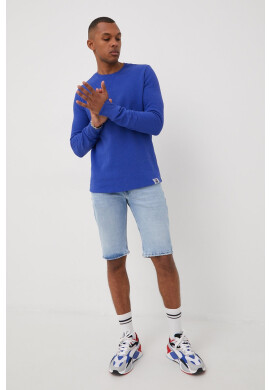 Tommy Jeans Дънкови къси панталони Ronnie - Pepit.bg
