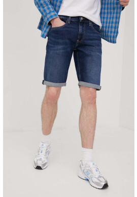 Tommy Jeans Дънкови къси панталони Ronnie - Pepit.bg