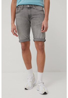 Tommy Jeans Дънкови къси панталони Ronnie Bf0174 - Pepit.bg
