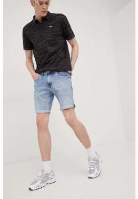 Tommy Jeans Дънкови къси панталони Scanton - Pepit.bg