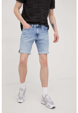 Tommy Jeans Дънкови къси панталони Scanton - Pepit.bg
