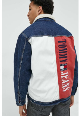 Tommy Jeans Дънково яке - Pepit.bg