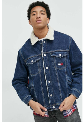 Tommy Jeans Дънково яке - Pepit.bg