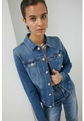 Tommy Jeans Дънково яке - Pepit.bg