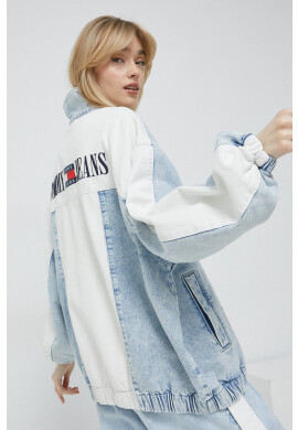Tommy Jeans Дънково яке - Pepit.bg
