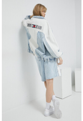 Tommy Jeans Дънково яке - Pepit.bg