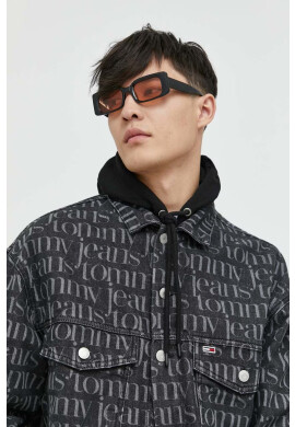 Tommy Jeans Дънково яке - Pepit.bg