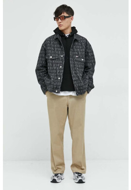 Tommy Jeans Дънково яке - Pepit.bg
