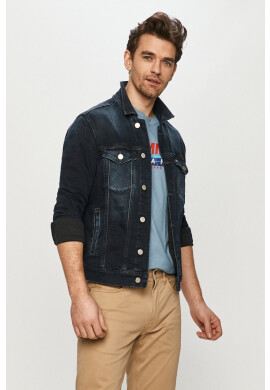 Tommy Jeans Дънково яке - Pepit.bg