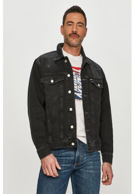 Tommy Jeans Дънково яке - Pepit.bg