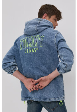Tommy Jeans Дънково яке - Pepit.bg