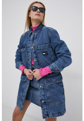 Tommy Jeans Дънково яке - Pepit.bg