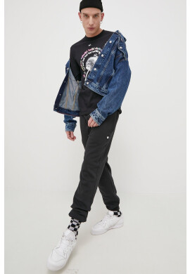 Tommy Jeans Дънково яке - Pepit.bg