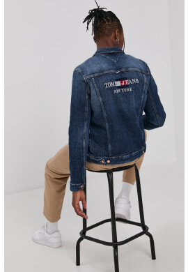 Tommy Jeans Дънково яке - Pepit.bg