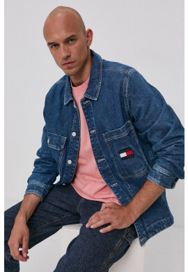Tommy Jeans Дънково яке - Pepit.bg