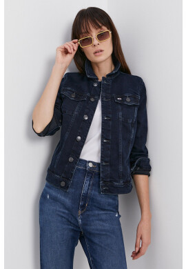 Tommy Jeans Дънково яке - Pepit.bg