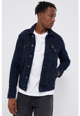 Tommy Jeans Дънково яке - Pepit.bg
