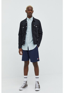 Tommy Jeans Дънково яке - Pepit.bg