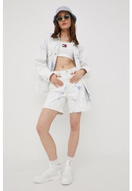 Tommy Jeans Дънково яке - Pepit.bg