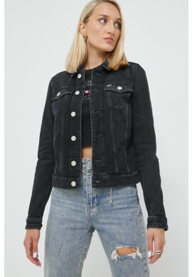 Tommy Jeans Дънково яке - Pepit.bg