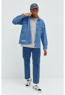 Tommy Jeans Дънково яке - Pepit.bg
