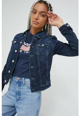 Tommy Jeans Дънково яке - Pepit.bg