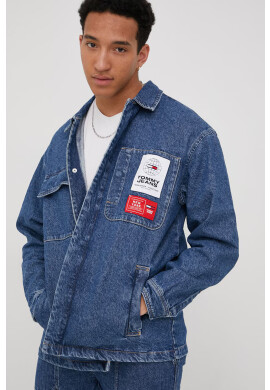 Tommy Jeans Дънково яке Bf8031 - Pepit.bg