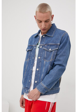 Tommy Jeans Дънково яке Bf8032 - Pepit.bg