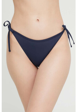 Tommy Jeans Долнище на бански в тъмносиньо - Pepit.bg