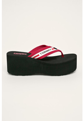 Tommy Jeans Джапанки - Pepit.bg