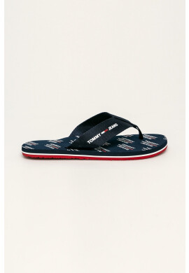 Tommy Jeans Джапанки - Pepit.bg