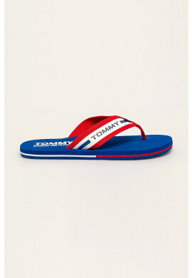 Tommy Jeans Джапанки - Pepit.bg