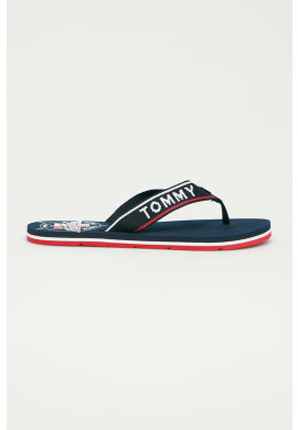 Tommy Jeans Джапанки - Pepit.bg