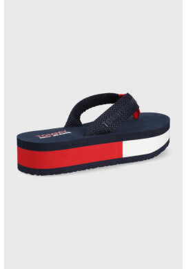 Tommy Jeans Джапанки - Pepit.bg