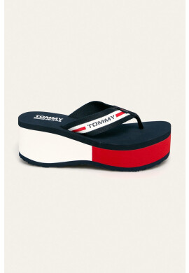 Tommy Jeans Джапанки - Pepit.bg