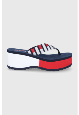 Tommy Jeans Джапанки - Pepit.bg
