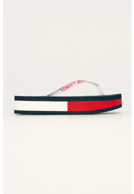 Tommy Jeans Джапанки - Pepit.bg