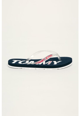Tommy Jeans Джапанки - Pepit.bg