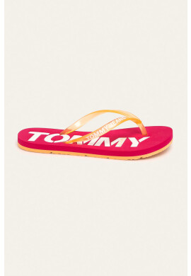 Tommy Jeans Джапанки - Pepit.bg