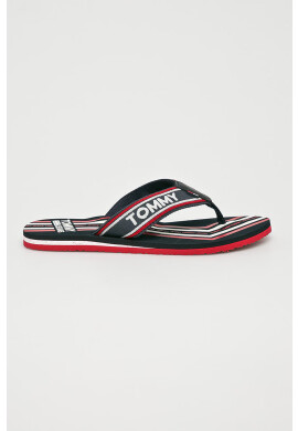 Tommy Jeans Джапанки - Pepit.bg