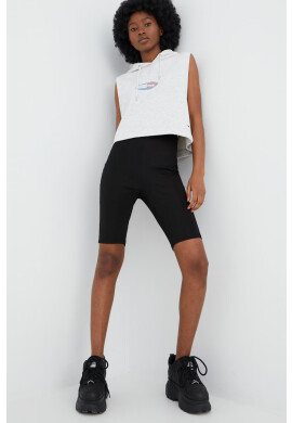 Tommy Jeans Елек в сиво меланж на - Pepit.bg