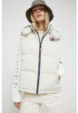 Tommy Jeans Елек - Pepit.bg