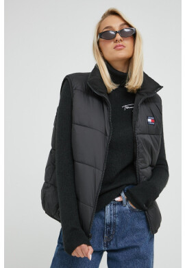 Tommy Jeans Елек с две лица - Pepit.bg