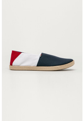 Tommy Jeans Еспадрили - Pepit.bg